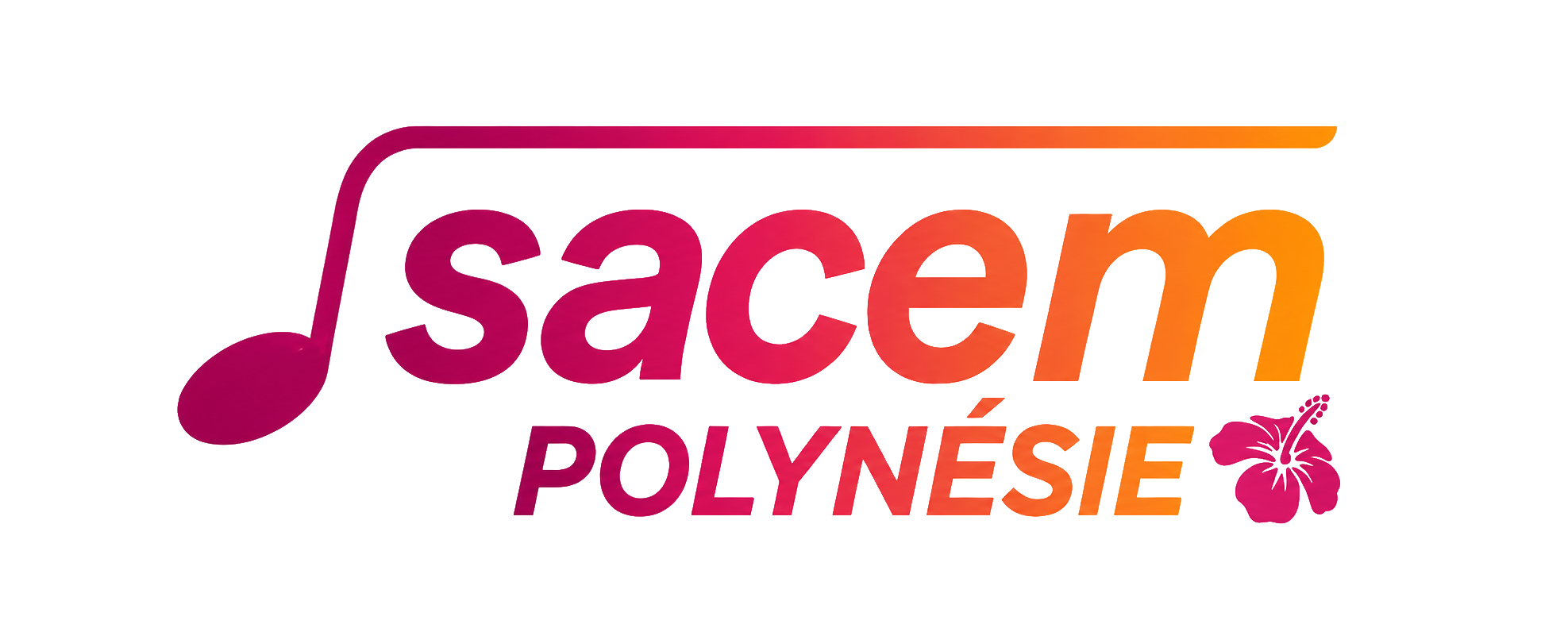 SACEM Polynésie