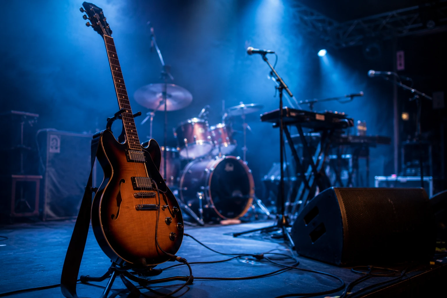 Aide aux projets : trois dispositifs pour soutenir la création musicale du fenua